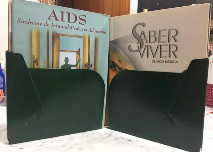  Coleção Saber Viver 6 Vols Enciclopédia Saúde Medicina Novo