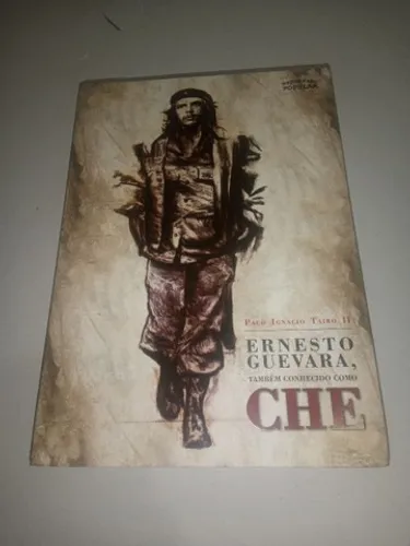 Livro Che Guevara