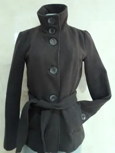 Casaco feminino cortelle 30% desconto!