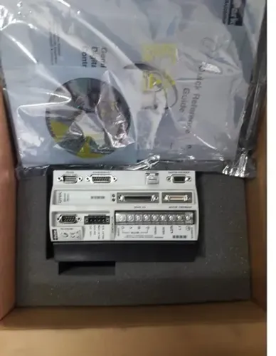 Usado Servo Drive Controle Parker Gv6k-u12e