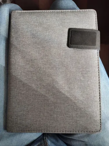 PASTA EXECUTIVA NOVA