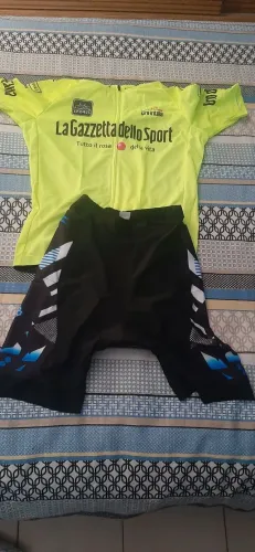 Camisa e Bretelle 
