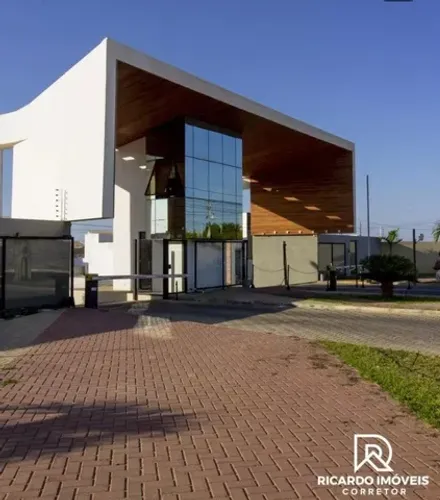 VENDA DE LOTE 510m2 NO CONDOMÍNIO ASSUNÇÃO DE MARIA.