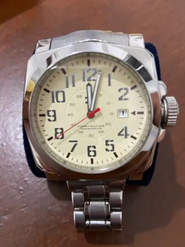 Relógio Tommy Hilfiger - original 