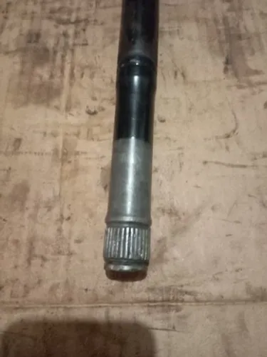 Semi eixo lado esquerdo Vw Jetta 1.4 2016\2019