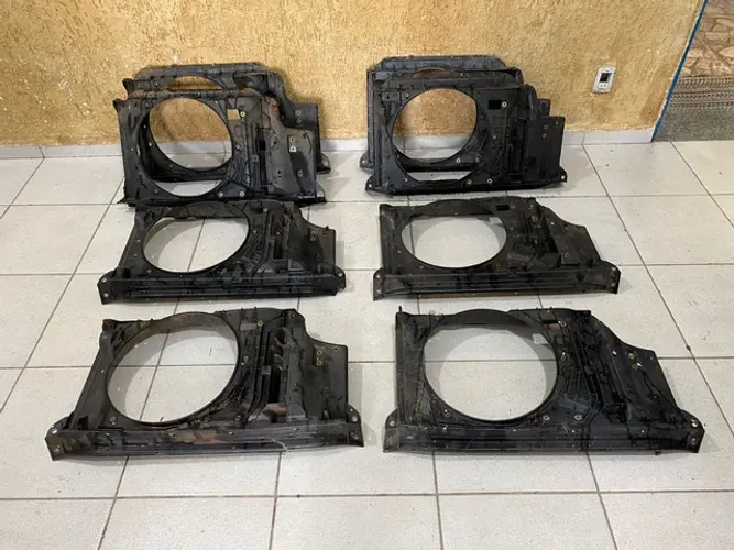 Painel Frontal Peugeot 206/207 Original