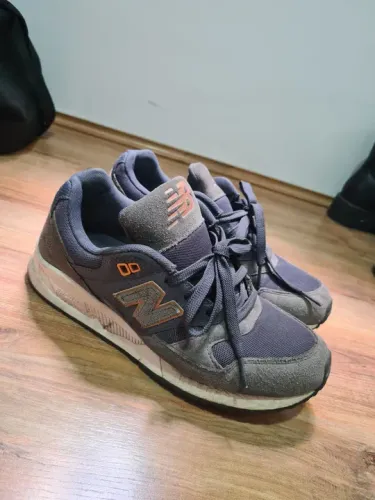 Tênis New Balance 530 Azul