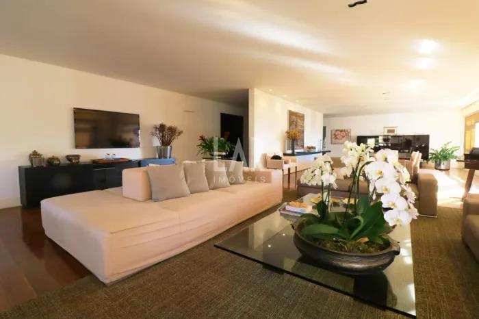 Apartamento à venda, 4 quartos, 4 suítes, 4 vagas, Serra - Belo Horizonte/MG