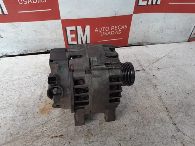 Alternador Citroën C4 2.0