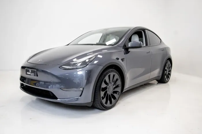 Tesla Model Y Performance 2023