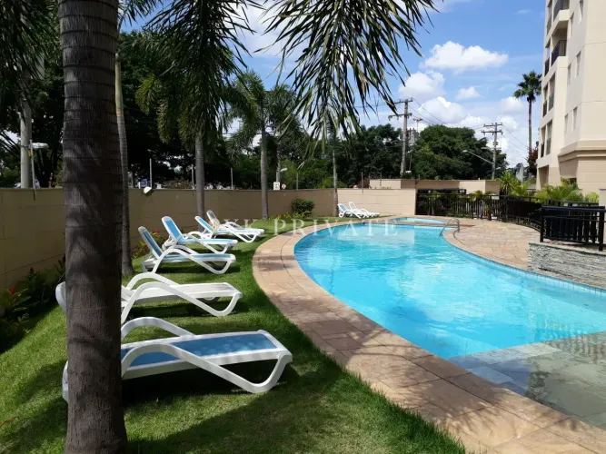 Apartamento à venda/ Rua Dos Americanos/Garden Club Barra Funda/ 58m²/ 2 dormitórios/ 1suí