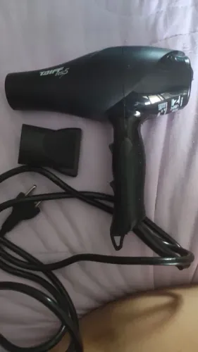 Secador de Cabelo Taiff 1900W3