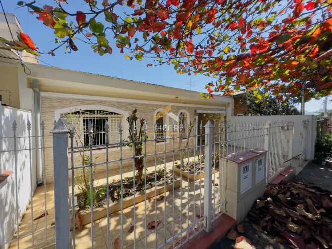casa - Jardim Dom Nery - Campinas