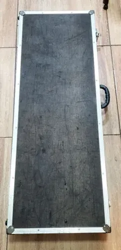 Case de Guitarra 