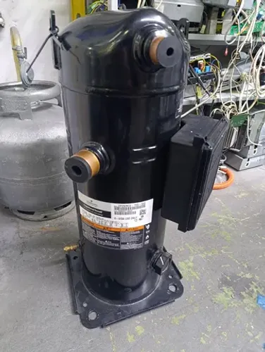 Compressor Copeland (NOVO) 25TR