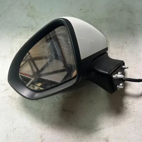 Retrovisor Esquerdo Cruze Ltz Rebatimento Aut Pisca 2020/24