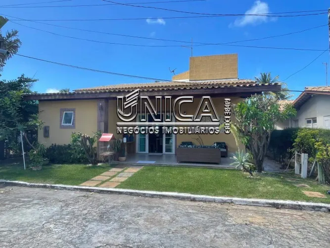 Compre Casa no Condomínio Sol e Mar