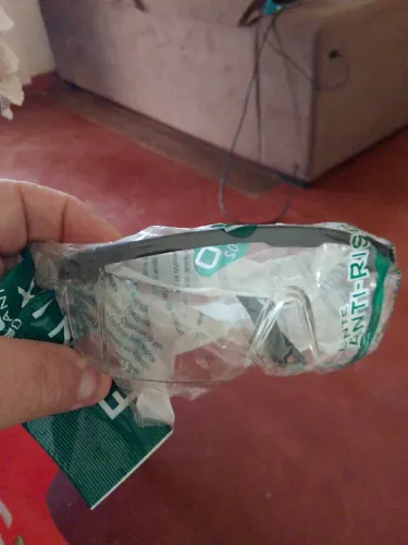 Óculos de proteção