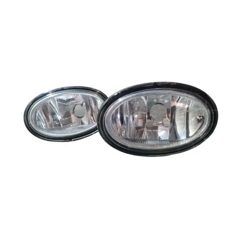 Par farol de milha honda civic HRV 16/18