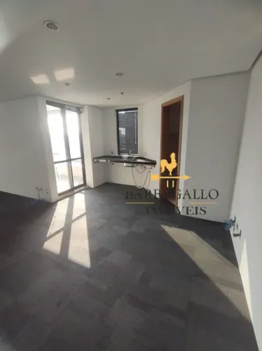 Twin Towers Center - Sala Comercial em Centro, São Bernardo do Campo/SP