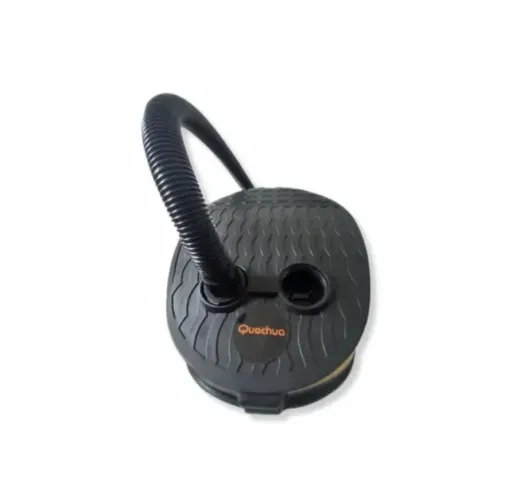 Bomba de Ar para infláveis Nova, bomba de pé, Quechua Original camping lazer