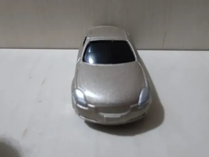 Miniatura Lexus SC 430