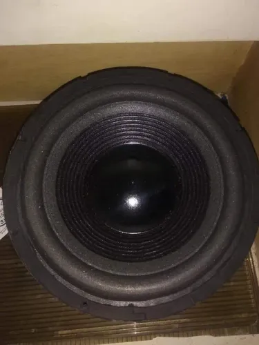 Falante Gradiente 10 polegadas, 3,2 OHMS