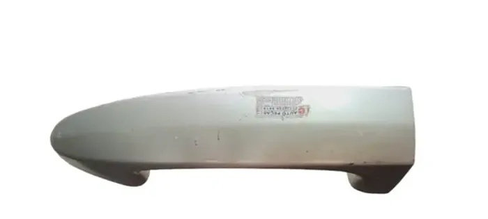 Puxador Maçaneta Ecosport Ford Ka New Fiesta N93