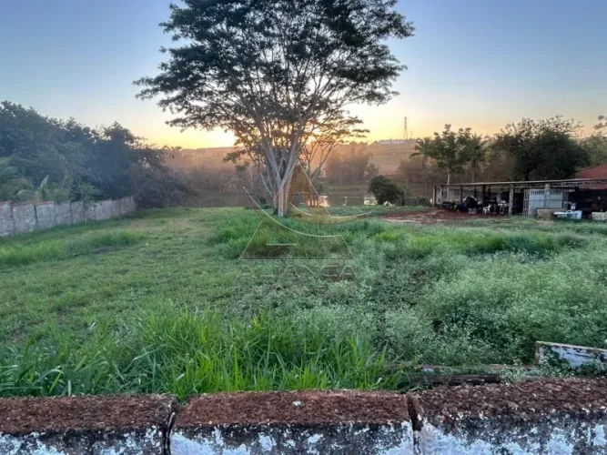 Terreno Condomínio - Ribeirão Preto - Real Sul