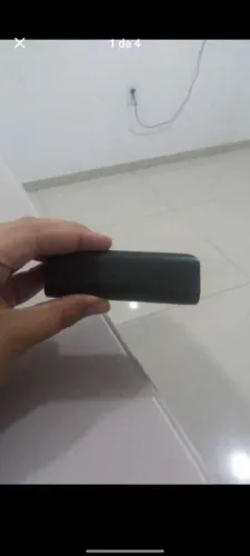 Carregador Portátil