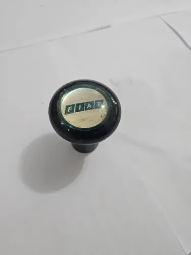 Caminhão fiat manopla bola da alavanca de marchas cambio nova original