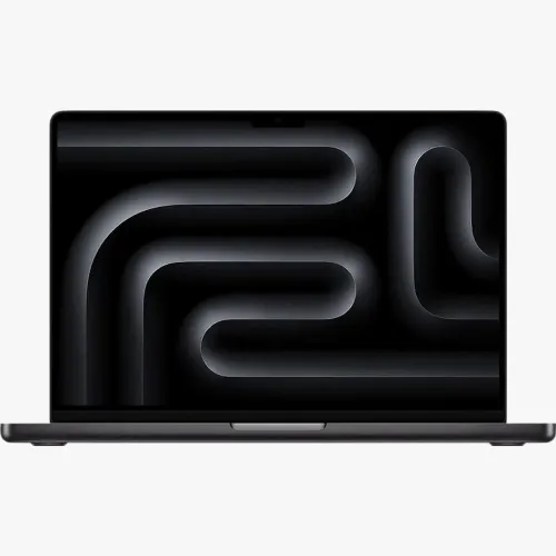 MacBook Pro 16" M3 Max 48GB 1TB SSD (PRETO ESPACIAL)