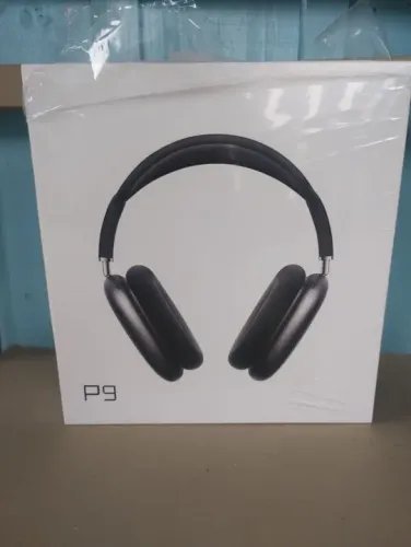 Fone de Ouvido bluetooth com entrada p cartão memória