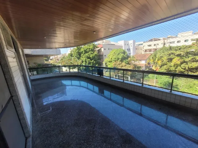Oportunidade 3 quartos - Posto 9 Recreio dos Bandeirantes