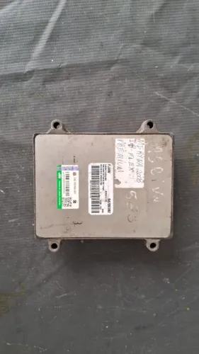 Modulo Injeção . Meriva 1.8 8V Flex . *-Fjaw-Hw