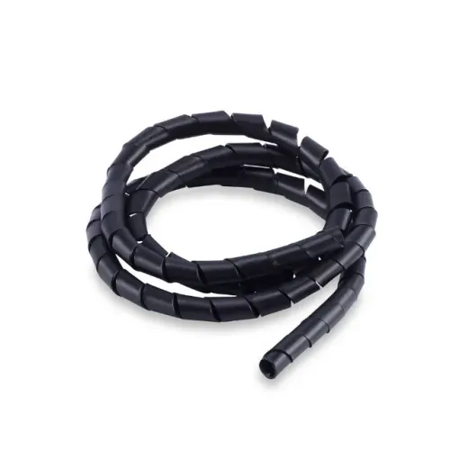 Organizador De Cabos Espiral 12mm X 1,1mm  0101200030