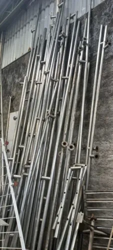 Protetor de chão de Inox