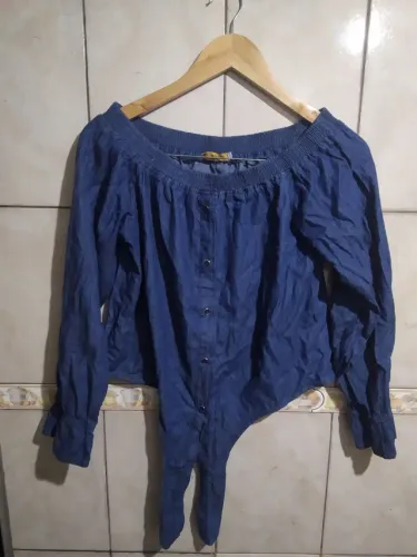 Blusinha feminina Rita modass