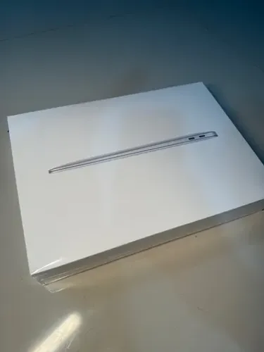 MACBOOK AIR NOVO M1 8 RAM/ 256 SSD LACRADO ACEITO CARTÃO 