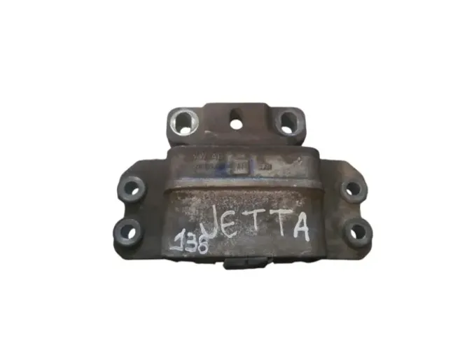 Coxim Motor Jetta Vw 2.0 2009 2010 N138