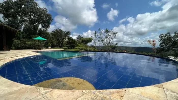 Casa em Chã Grande um paraíso nas montanhas e bem pertinho de Recife