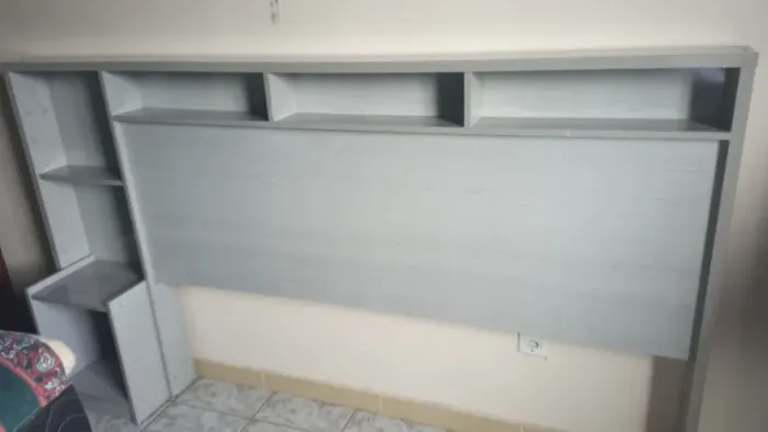 Cabeceira de Cama