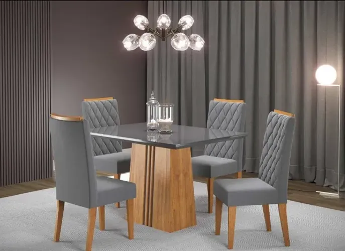 MESA DE JANTAR IBI VIERO