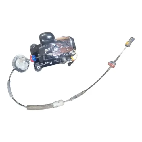 Trambulador Peugeot 2008 1.6 2020 2021 2022 2023 