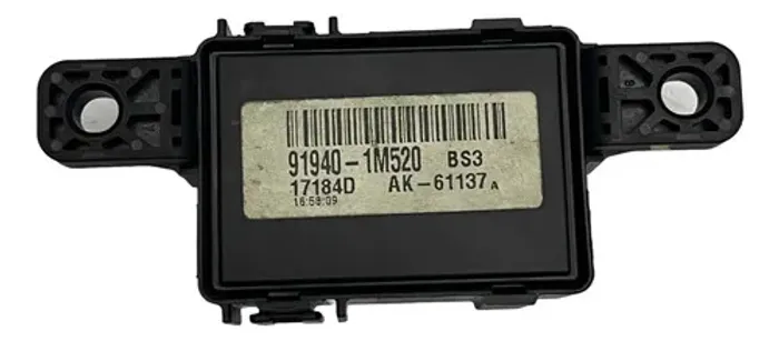 Módulo Relê Pdm Hyundai Santa Fe 3.5 2010 2012 