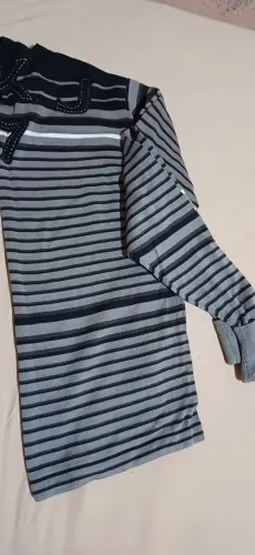Blusa masculina