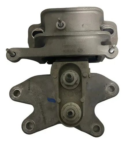 Coxim Cambio Ford Ka 1.5 3cc Automático 2016/19