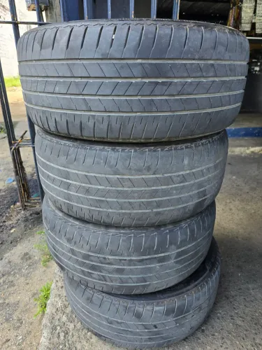 PNEU 225/45R17 BRIDGESTONE TURANZA KIT 4 UND