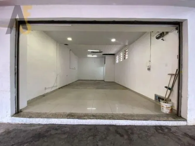 Loja à venda, 90 m² por R$ 745.000,00 - Pechincha - Rio de Janeiro/RJ