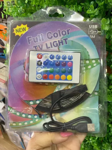 fitas de led